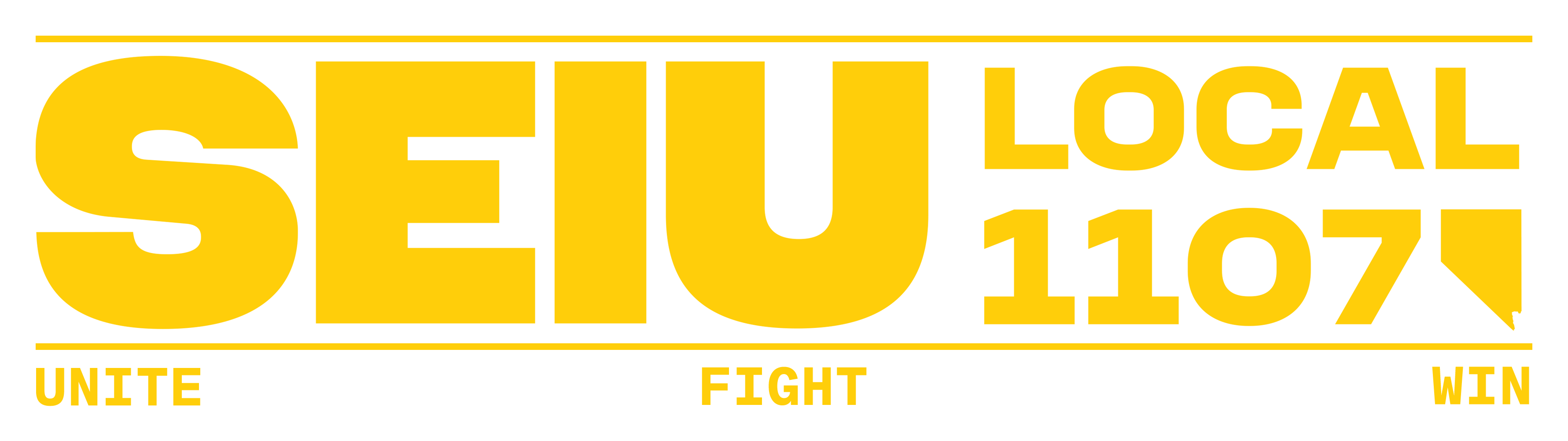 SEIU Local 1107
