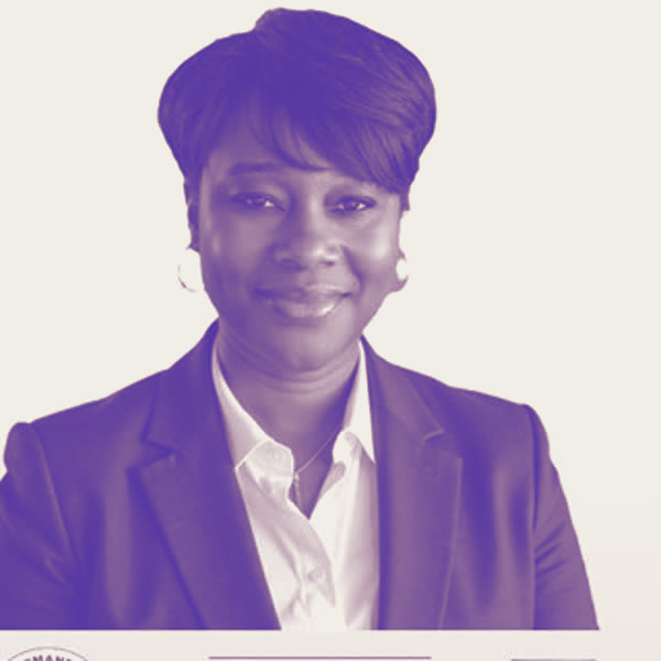Tamicka Washington